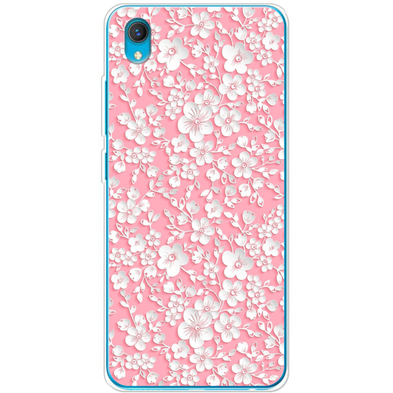 Чехол BoxFace Vivo Y1S 