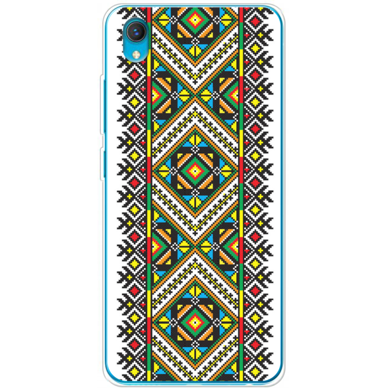 Чехол BoxFace Vivo Y1S 