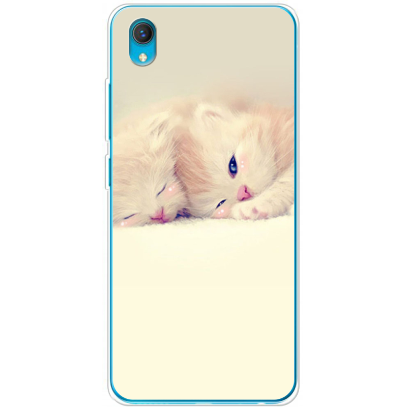 Чехол BoxFace Vivo Y1S 