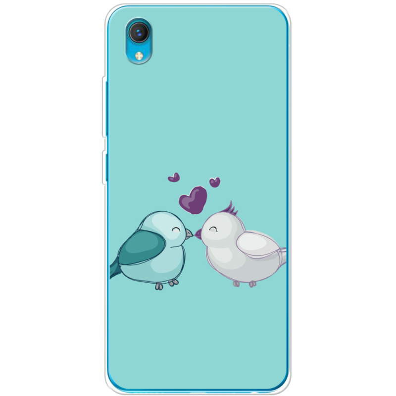 Чехол BoxFace Vivo Y1S 