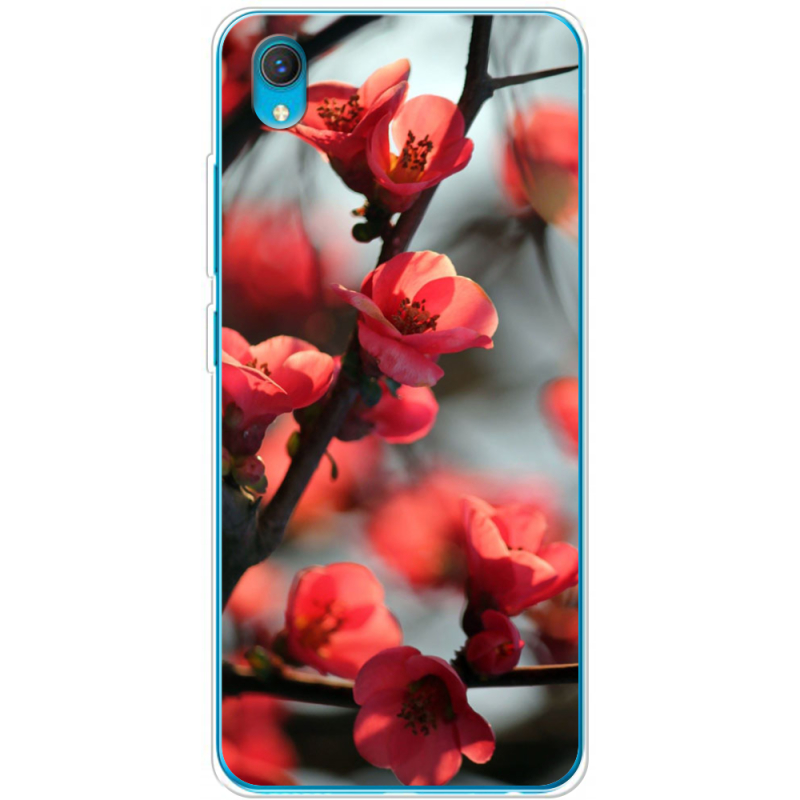 Чехол BoxFace Vivo Y1S Awakening Spring