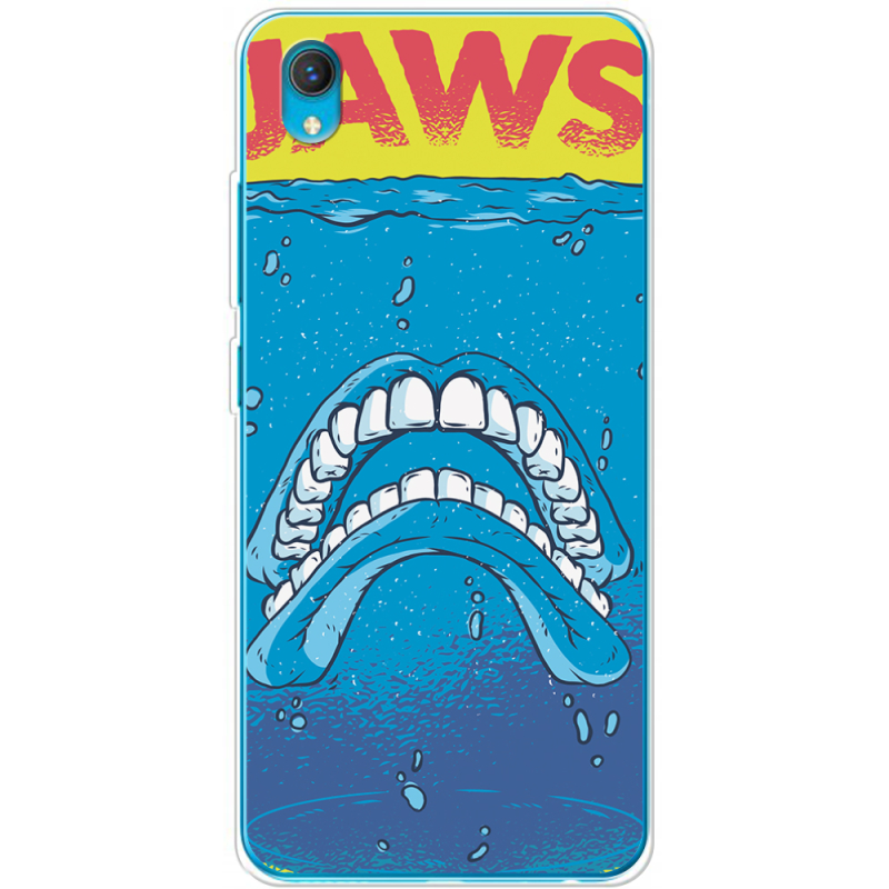 Чехол BoxFace Vivo Y1S Jaws