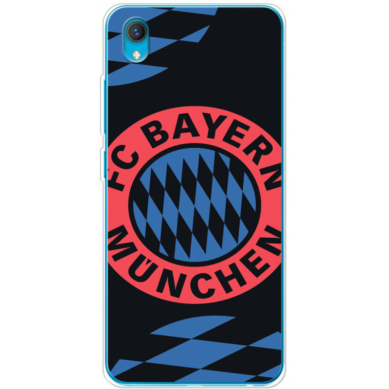 Чехол BoxFace Vivo Y1S FC Bayern