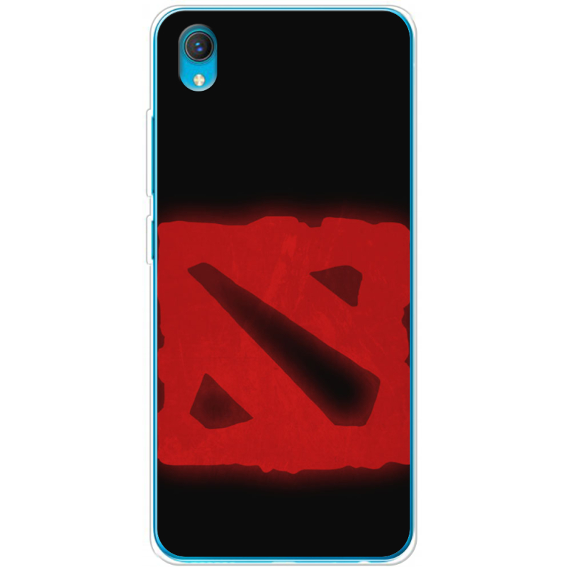 Чехол BoxFace Vivo Y1S Dota 2