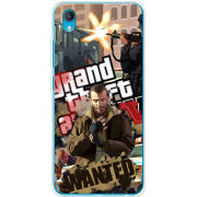 Чехол BoxFace Vivo Y1S GTA 4