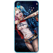 Чехол BoxFace Vivo Y1S Harley Quinn