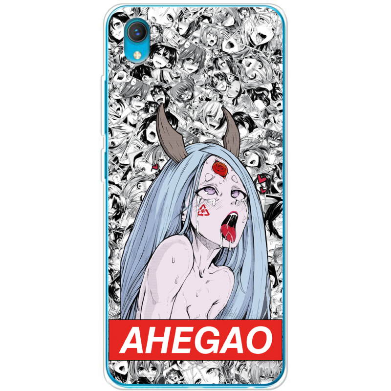 Чехол BoxFace Vivo Y1S Ahegao