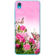 Чехол BoxFace Vivo Y1S 