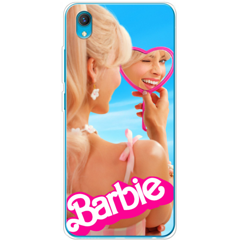 Чехол BoxFace Vivo Y1S Barbie 2023
