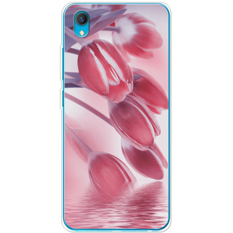 Чехол BoxFace Vivo Y1S 