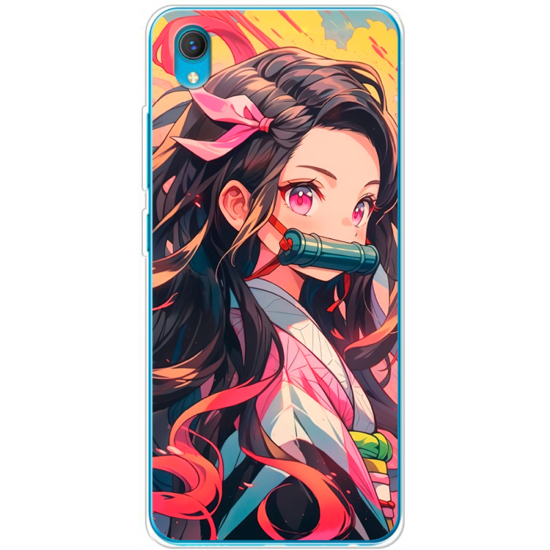 Чехол BoxFace Vivo Y1S 