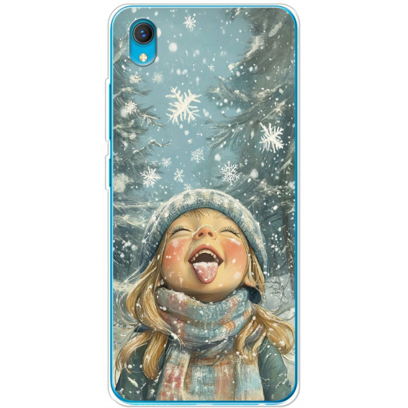 Чехол BoxFace Vivo Y1S Смак дитинства