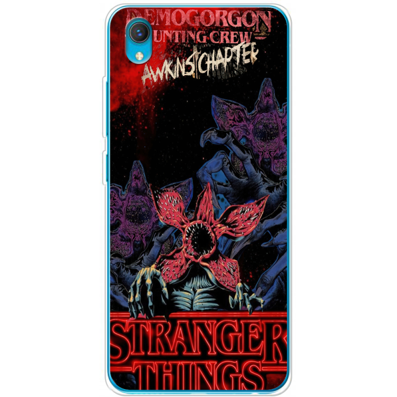 Чехол BoxFace Vivo Y1S 