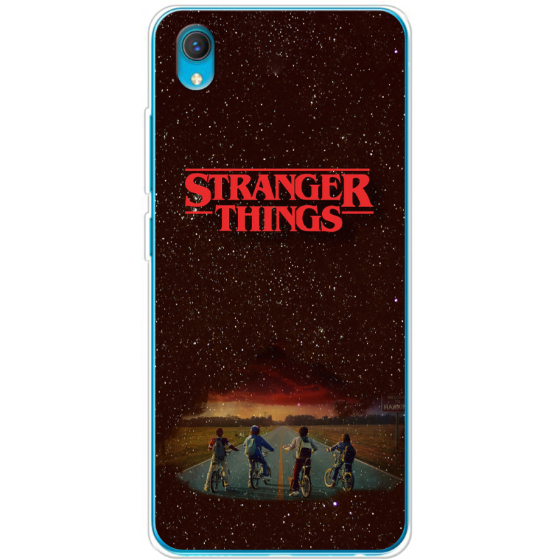 Чехол BoxFace Vivo Y1S 