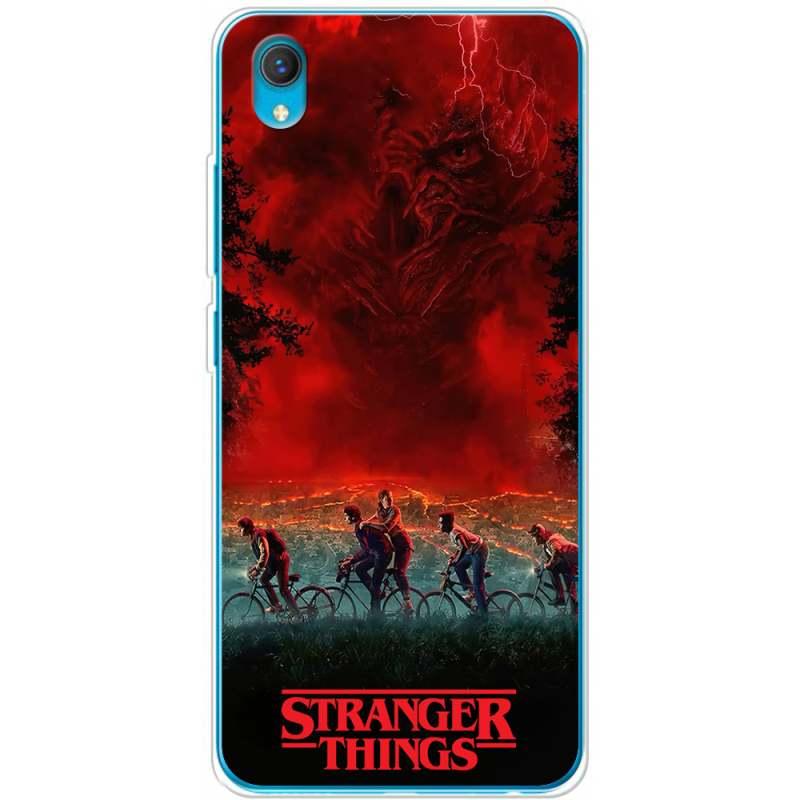 Чехол BoxFace Vivo Y1S 