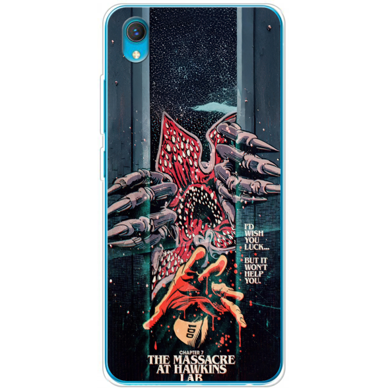 Чехол BoxFace Vivo Y1S 