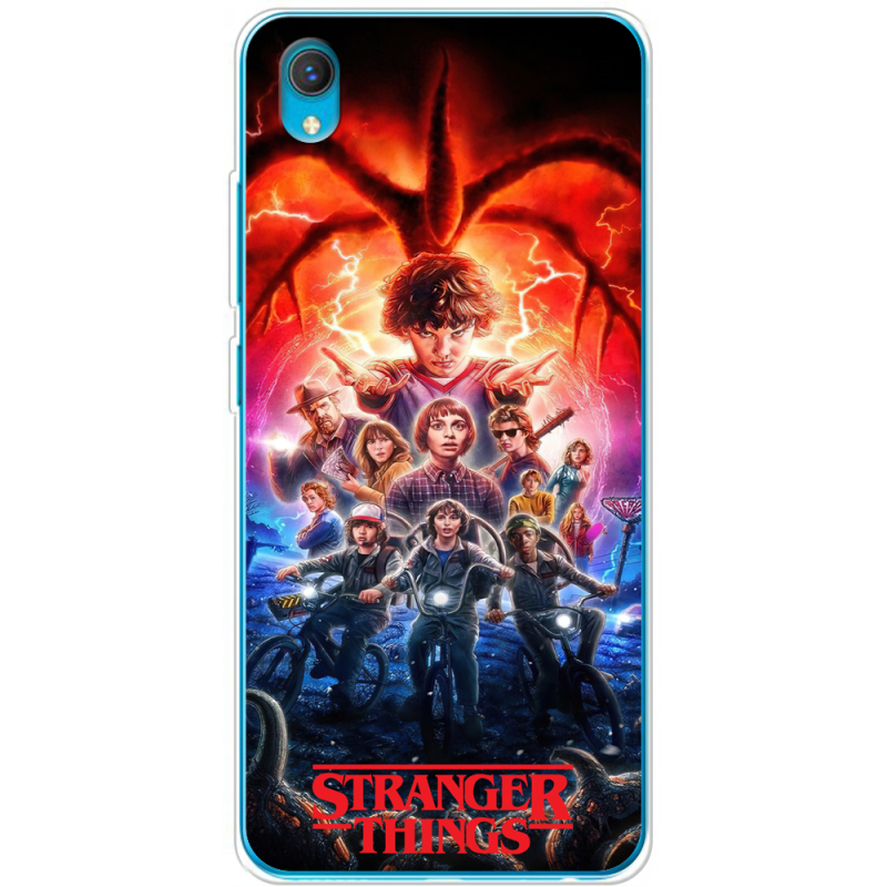 Чехол BoxFace Vivo Y1S 