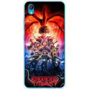 Чехол BoxFace Vivo Y1S 