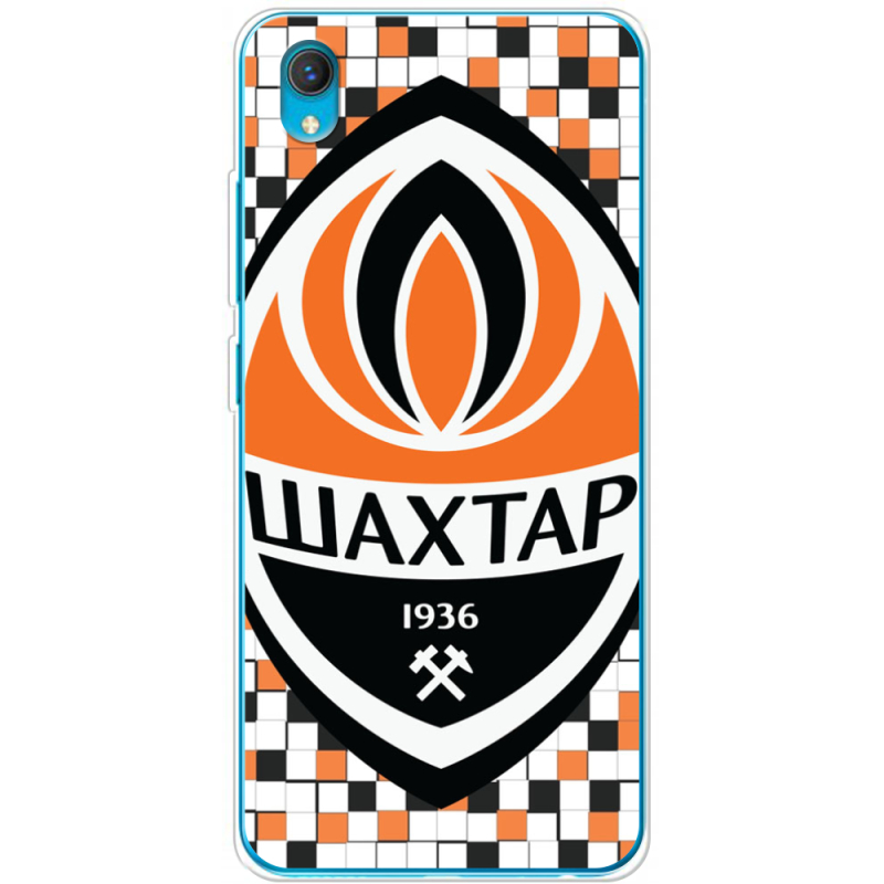 Чехол BoxFace Vivo Y1S 