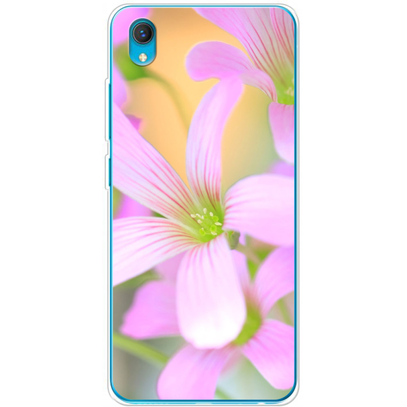 Чехол BoxFace Vivo Y1S 