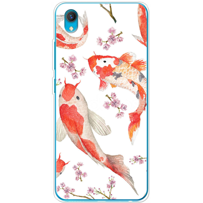 Чехол BoxFace Vivo Y1S 