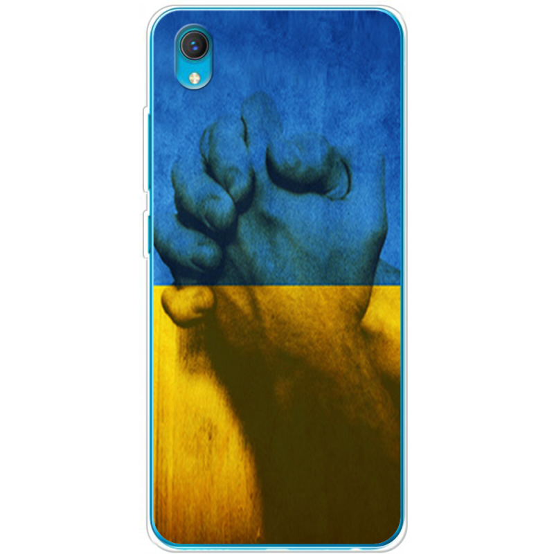 Чехол BoxFace Vivo Y1S Handshake