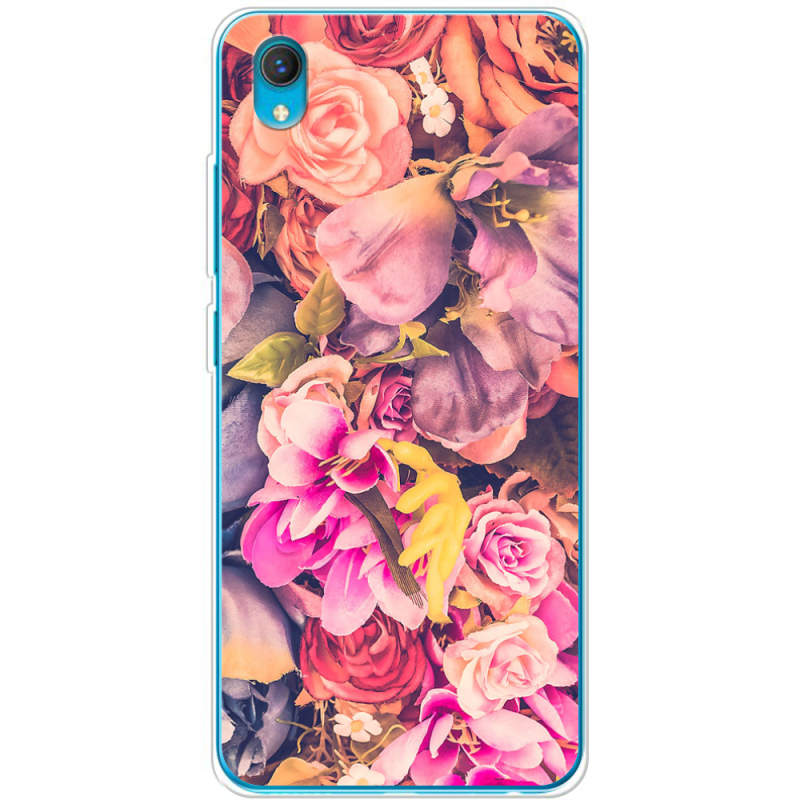 Чехол BoxFace Vivo Y1S 
