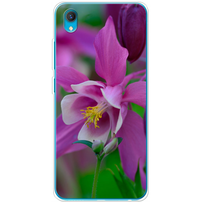 Чехол BoxFace Vivo Y1S 