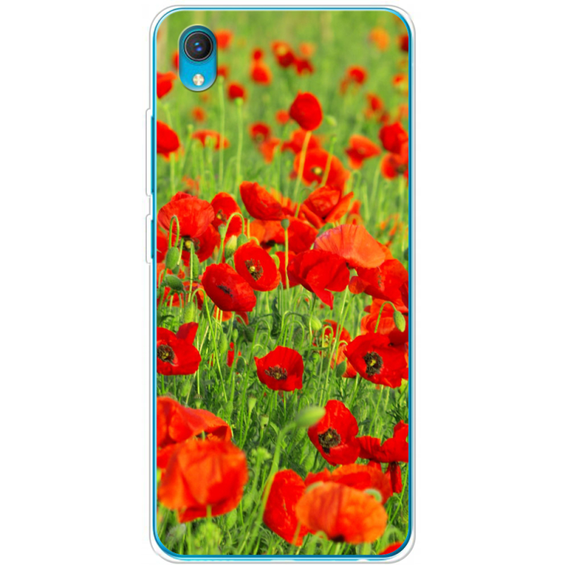 Чехол BoxFace Vivo Y1S 