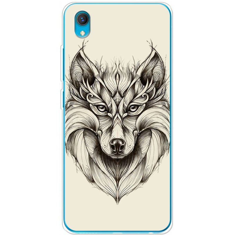 Чехол BoxFace Vivo Y1S 
