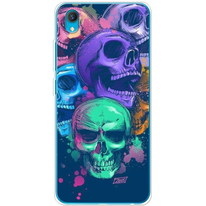 Чехол BoxFace Vivo Y1S 
