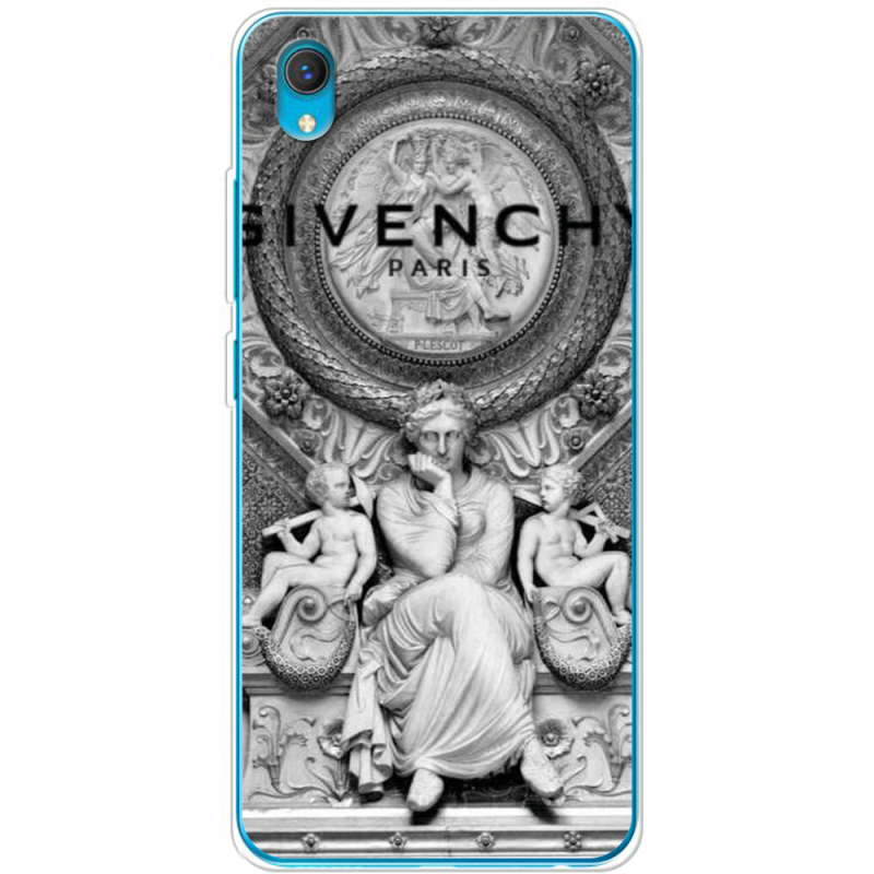 Чехол BoxFace Vivo Y1S 