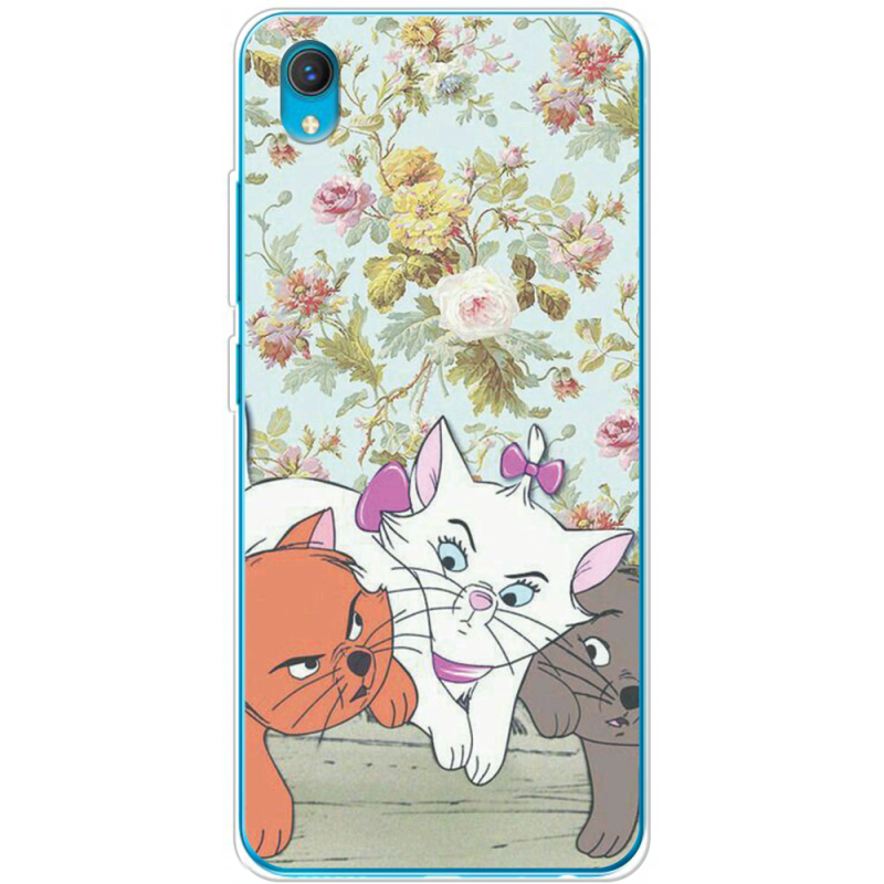 Чехол BoxFace Vivo Y1S 