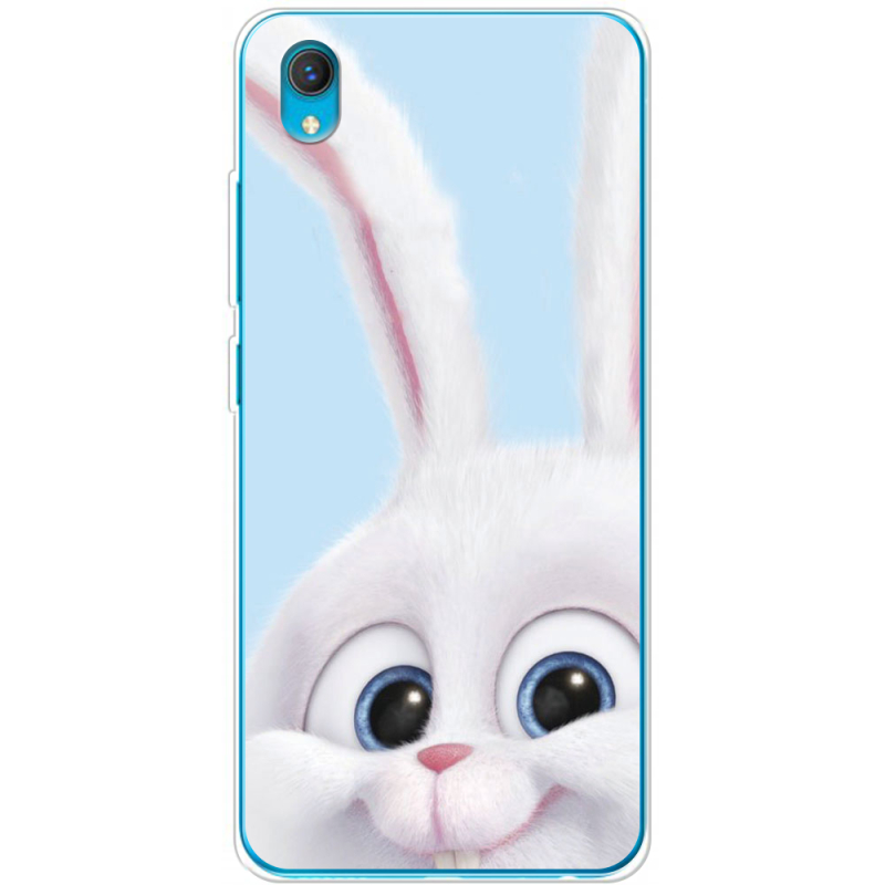 Чехол BoxFace Vivo Y1S Rabbit