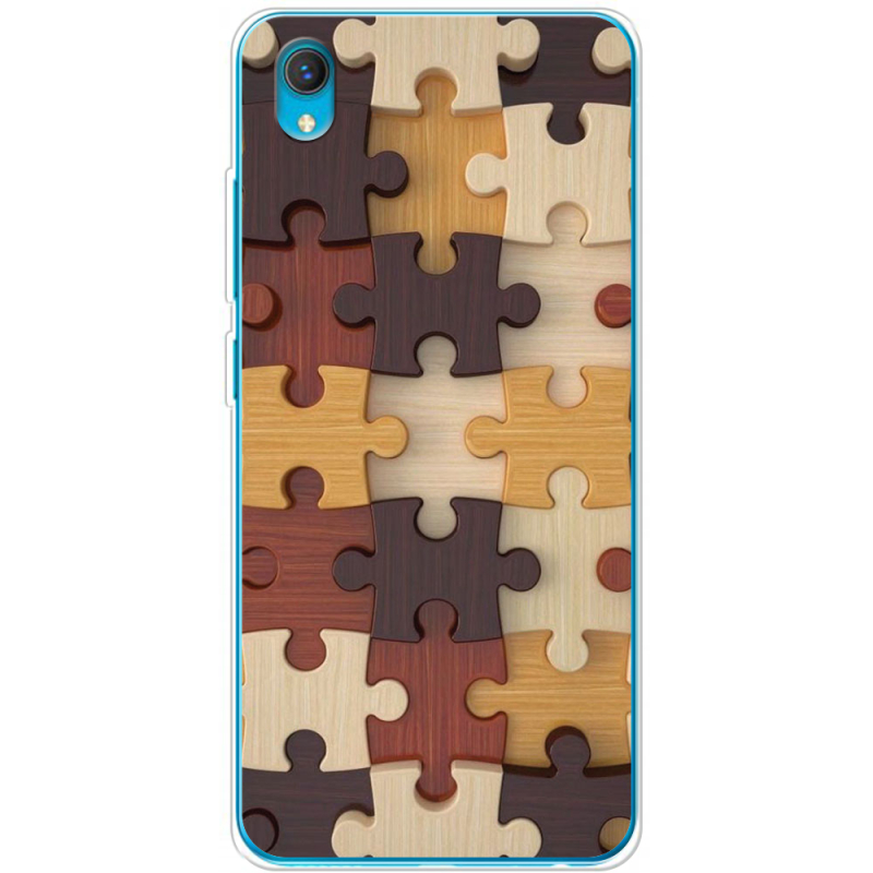 Чехол BoxFace Vivo Y1S 