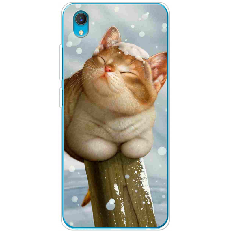 Чехол BoxFace Vivo Y1S 