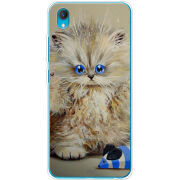 Чехол BoxFace Vivo Y1S 