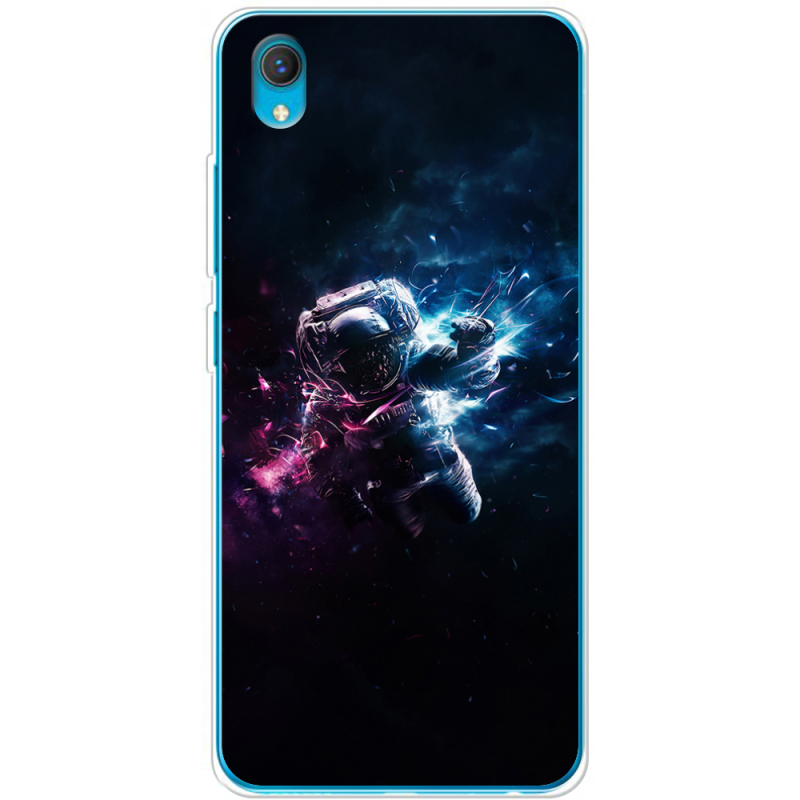 Чехол BoxFace Vivo Y1S 