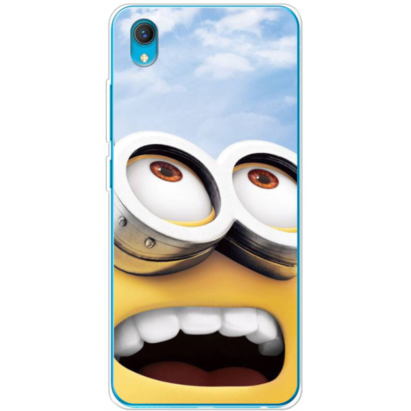 Чехол BoxFace Vivo Y1S 