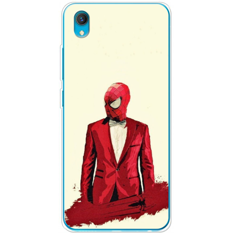 Чехол BoxFace Vivo Y1S 