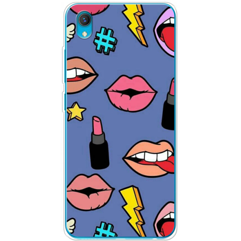 Чехол BoxFace Vivo Y1S 