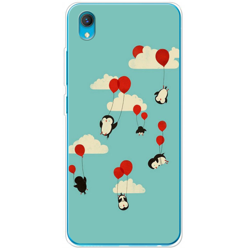 Чехол BoxFace Vivo Y1S 