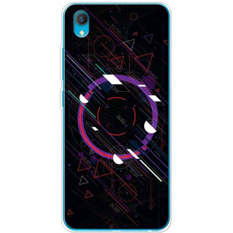 Чехол BoxFace Vivo Y1S 