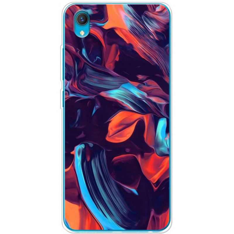 Чехол BoxFace Vivo Y1S 