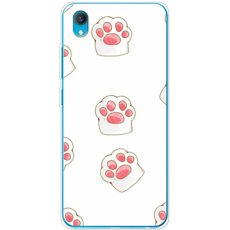 Чехол BoxFace Vivo Y1S 