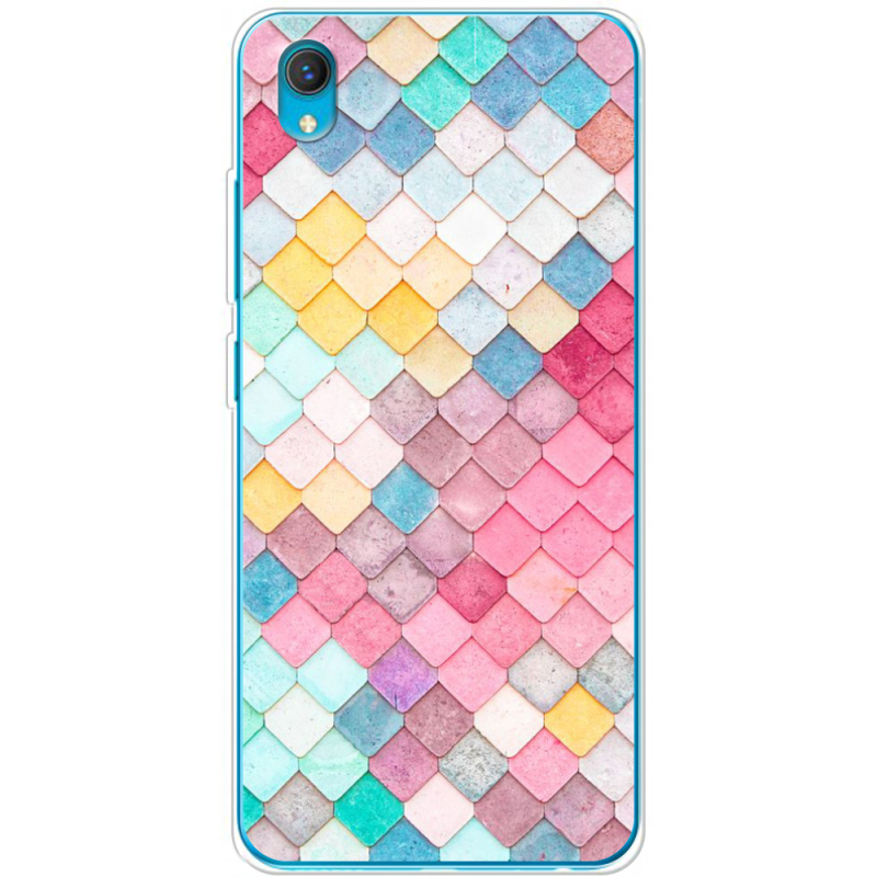 Чехол BoxFace Vivo Y1S 