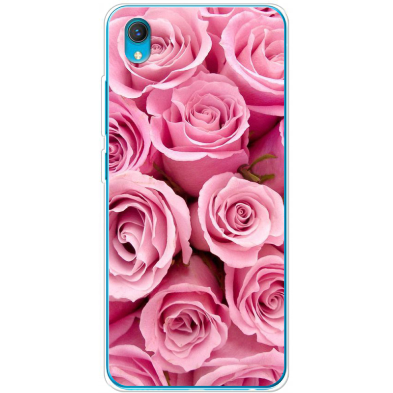 Чехол BoxFace Vivo Y1S 