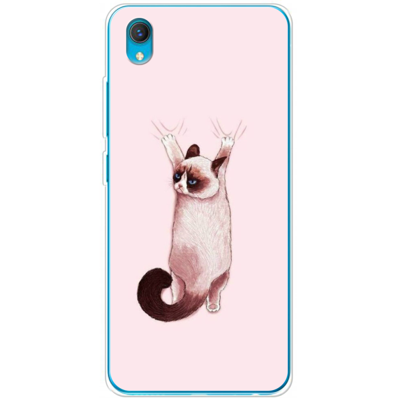 Чехол BoxFace Vivo Y1S 
