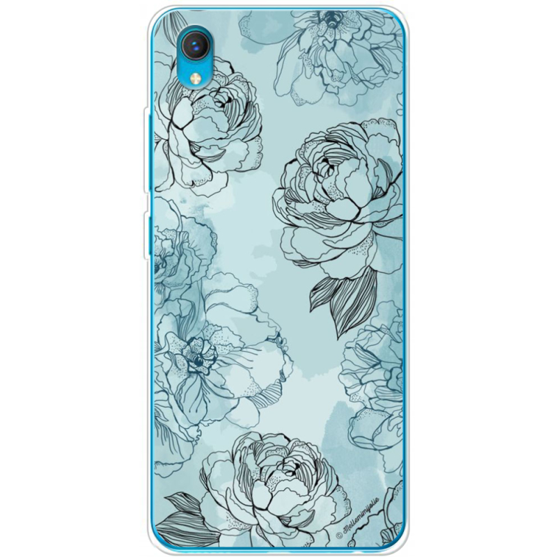 Чехол BoxFace Vivo Y1S 