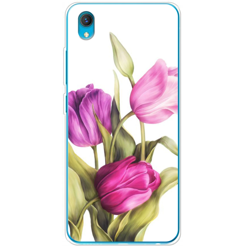 Чехол BoxFace Vivo Y1S 
